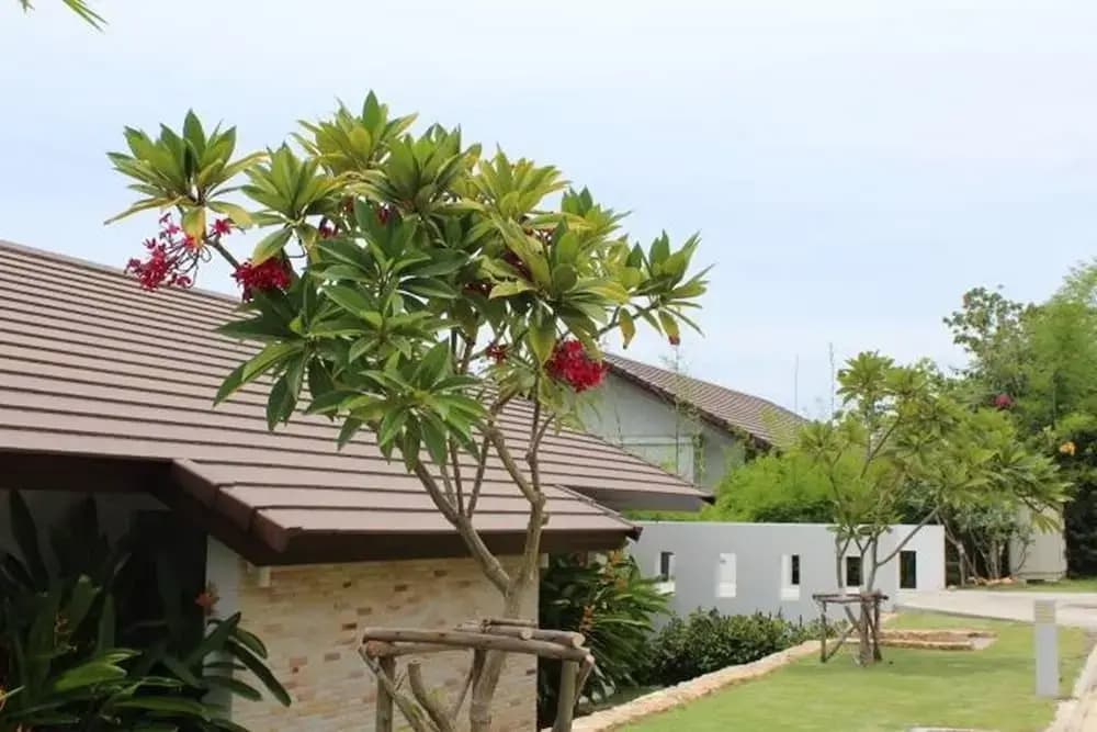 Villa Samui Sky - photo 17