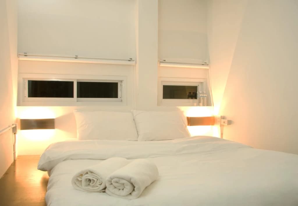 HQ hostel Silom - photo 5