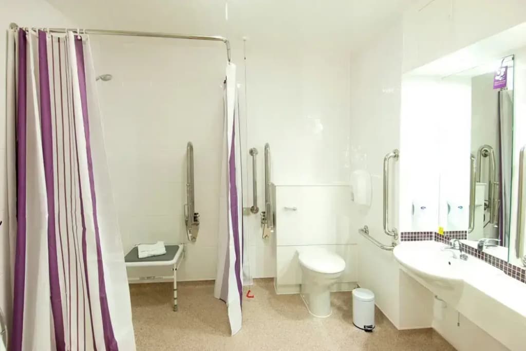 Premier Inn London Ruislip - photo 7