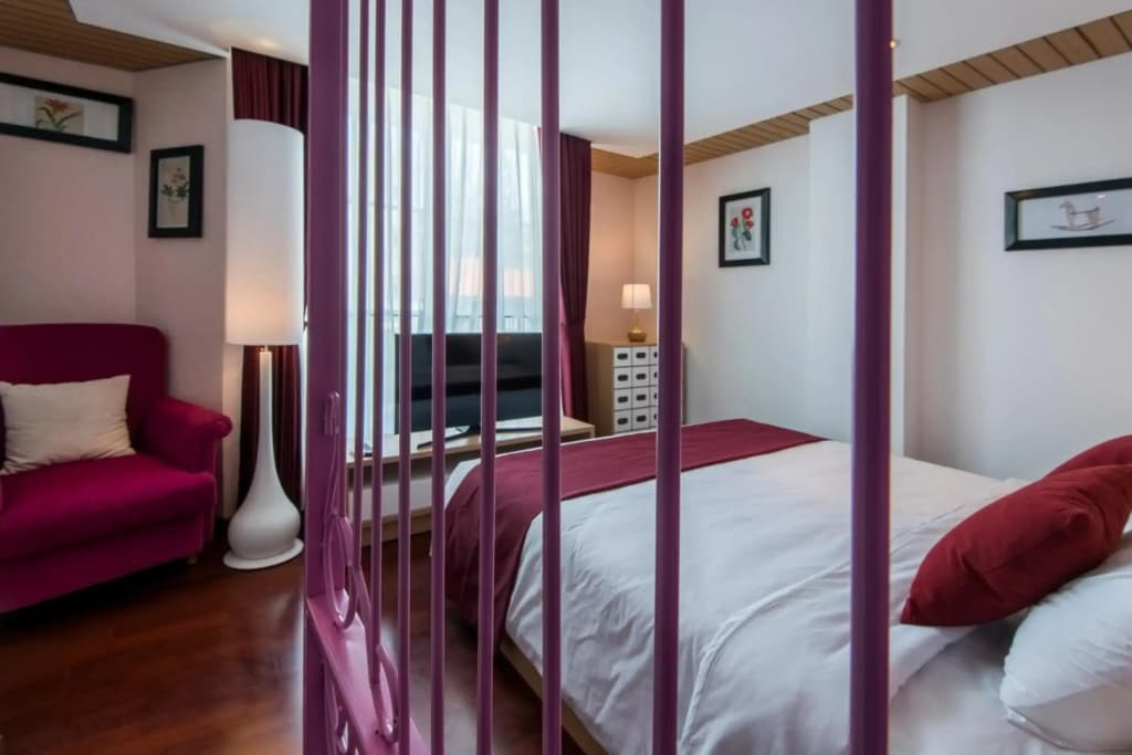 Yan's House Hotel - photo 40