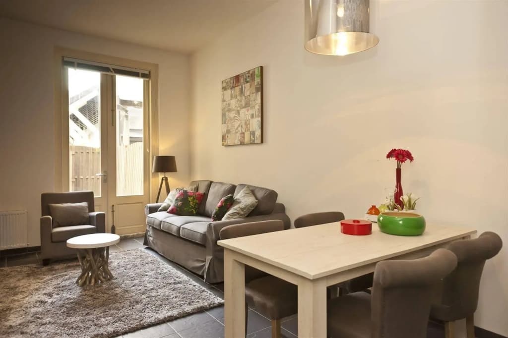 Plantage Hortus Apartments - photo 24