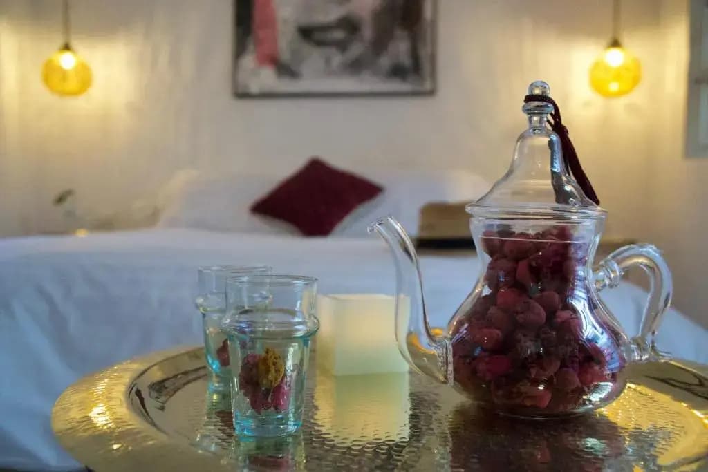 Riad Le Petit Joyau - photo 12