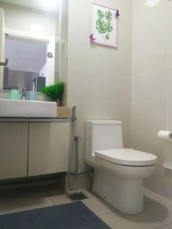 M City Apartment - photo 11