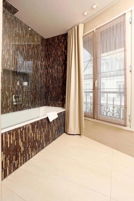 Hotel Elysées Paris - photo 22