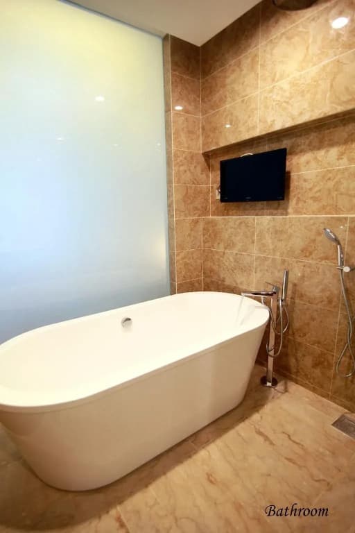 Lume @ Dorsett Residences Bukit Bintang - photo 4