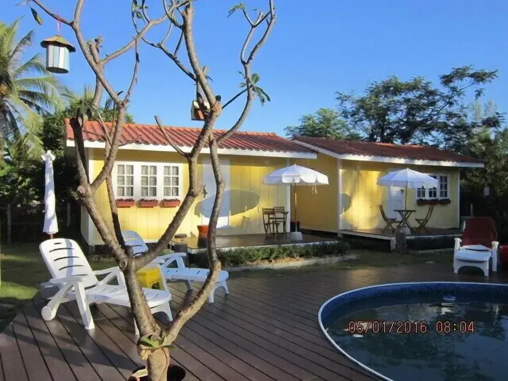 Mellow Yellow on Lanta - photo 7
