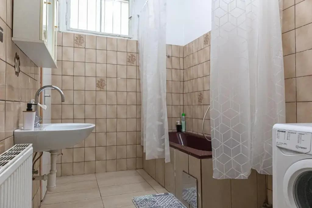 Central 3BR Shared Apartment - Bookable in Lockdown - photo 6