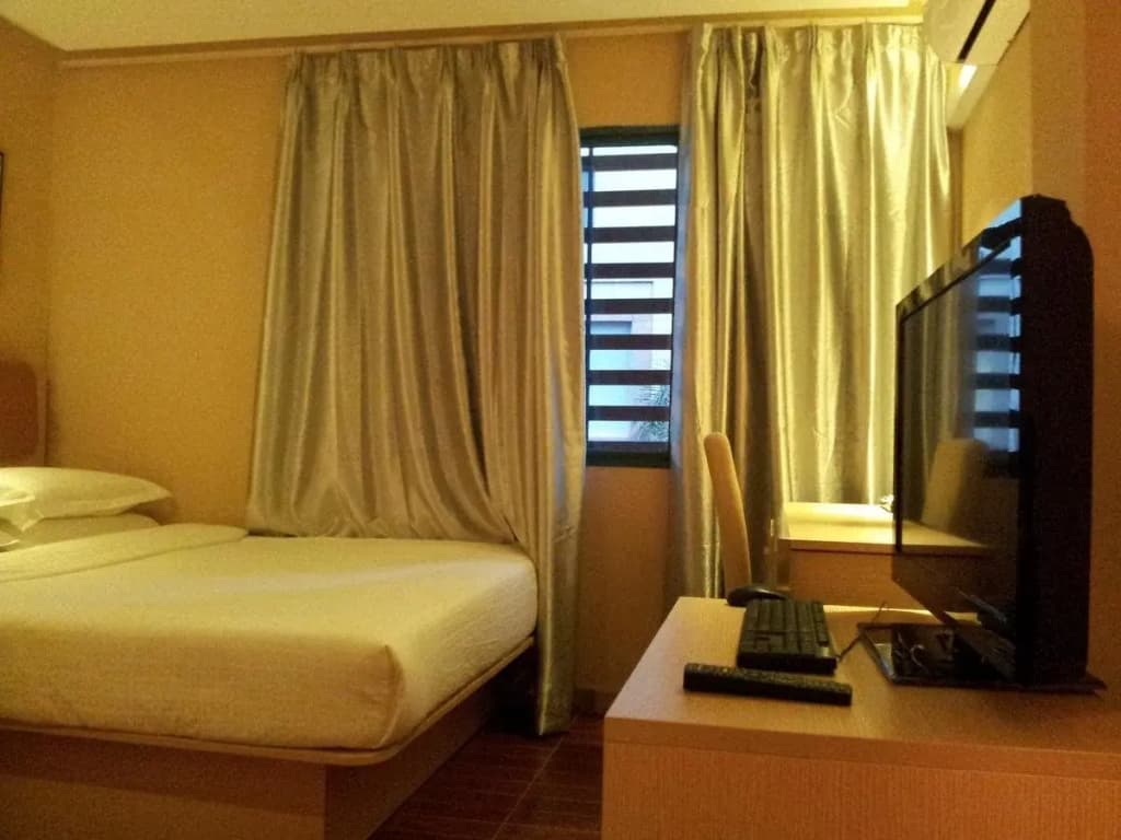 Aira Hotel - photo 31