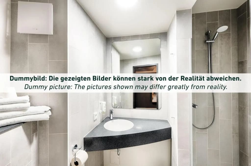 B&B HOTEL Berlin-Adlershof - photo 28