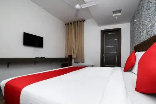 Oyo 24806 Hotel Pine - photo 3