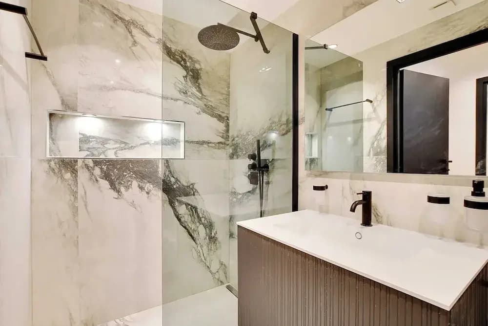 Elegant Apartment - 2br/6p - Le Marais - photo 13