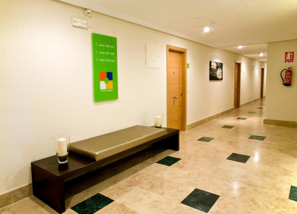Compostela Suites Apartments - photo 29