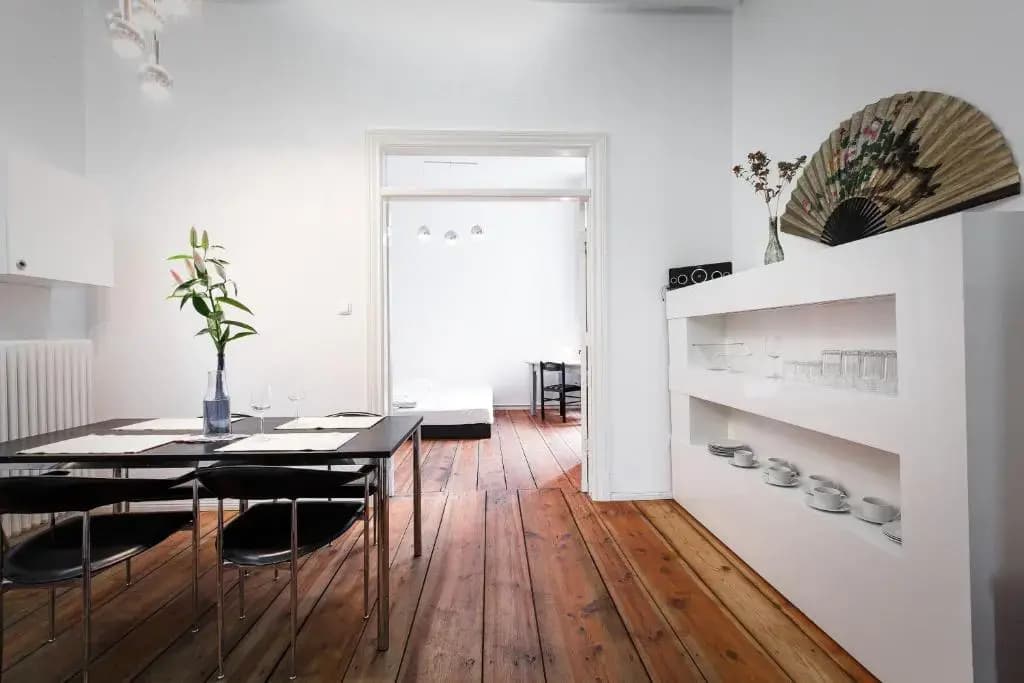 3 Bedroom Apartment (ACELI) - photo 8