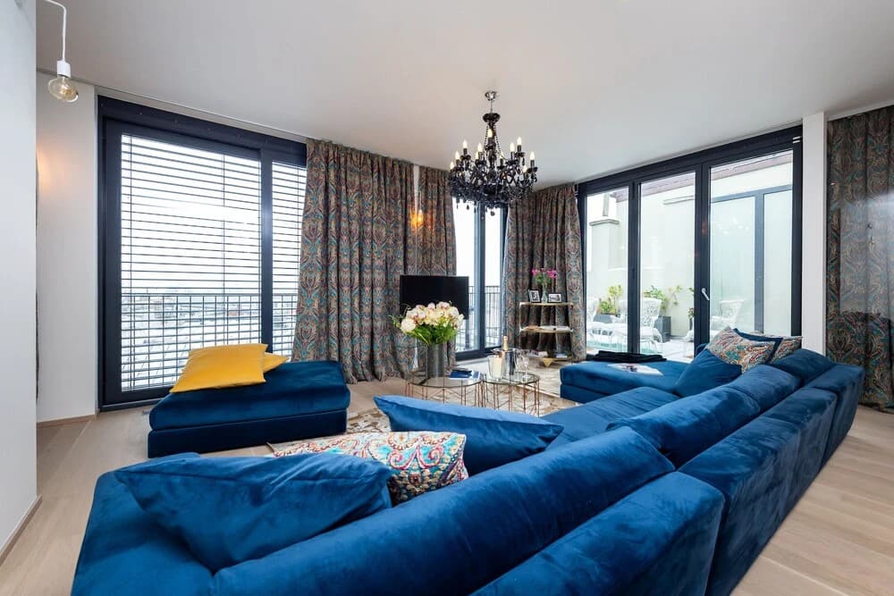 EMPIRENT Rose Apartments - photo 7
