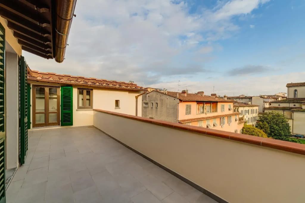 Palazzo Mannaioni Suites - photo 1
