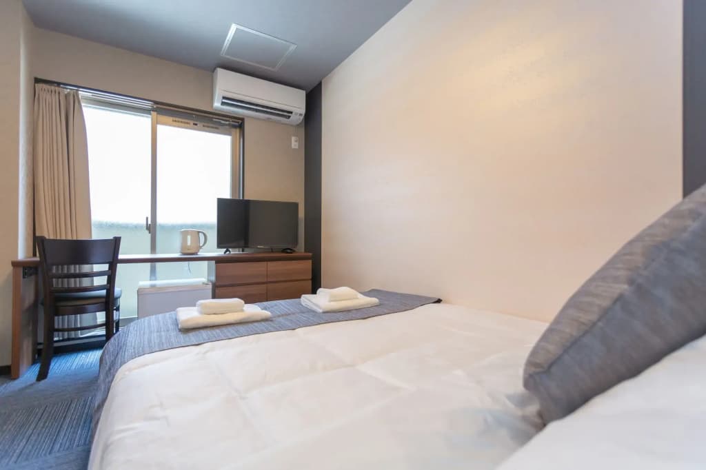 SlowTime Hotel Kyoto - photo 3