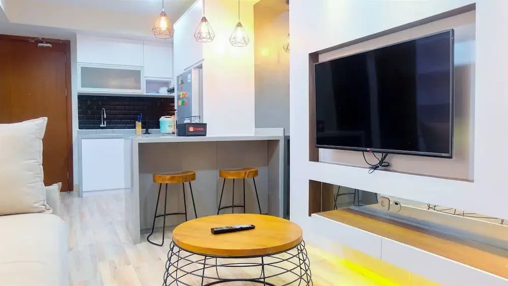 Springhill Terrace Residences - main photo