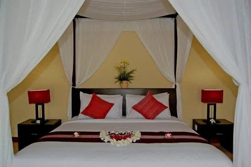 Dedari Villa - photo 2