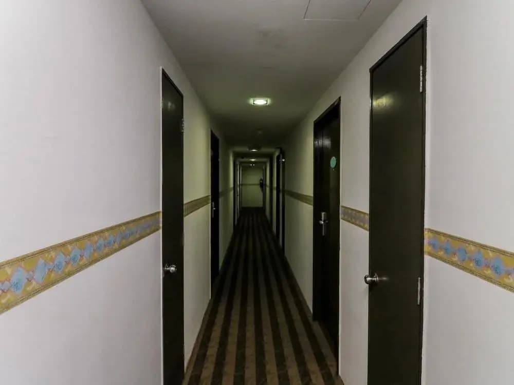 Nida Rooms Lot 10 Sultan Ismail - photo 12
