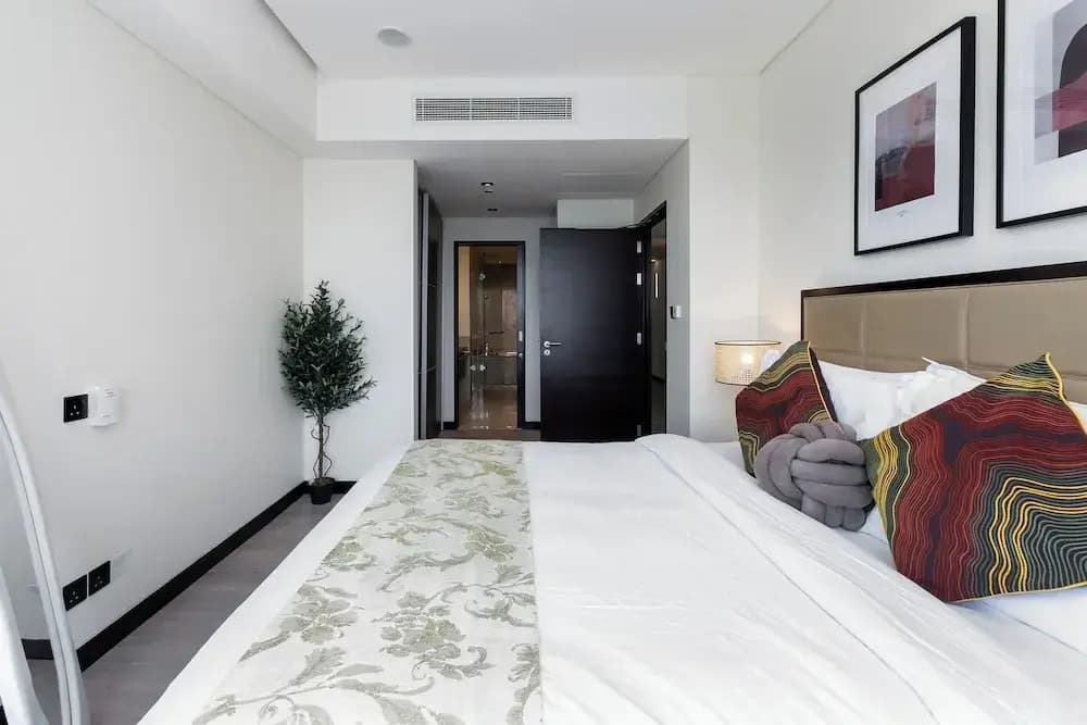 Address Dubai Marina - Mint Stay - photo 2