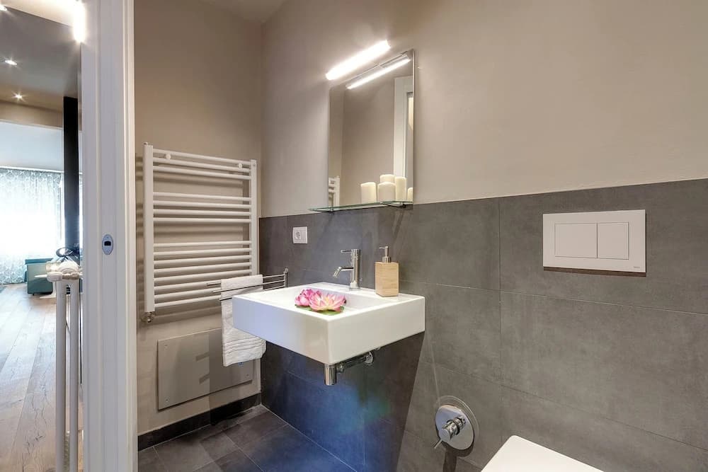 Mamo Florence - Pepe Apartment - photo 8