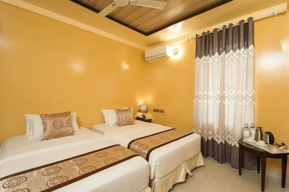 Lhohi Inn Boutique Hotel - photo 9