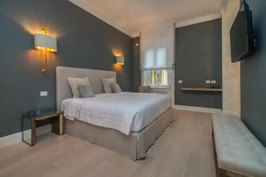 Brera Luxury Suite - photo 16