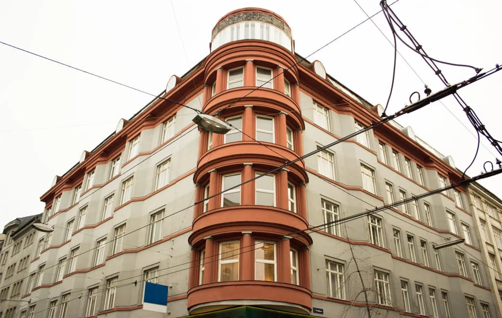 Hotel Pension Dormium - main photo