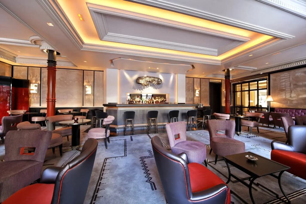 Rosewood Villa Magna - photo 25