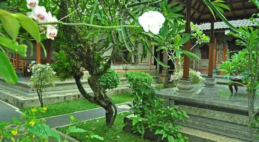 Bisma Sari House - photo 1