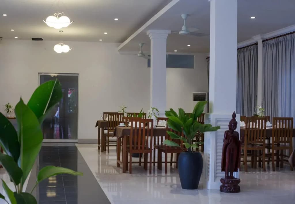 Nagara Angkor Boutique Hotel - photo 23