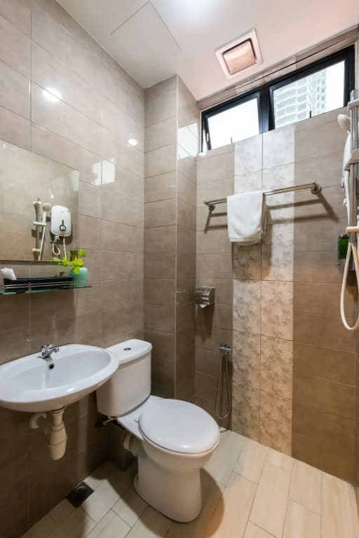 Wangs Hotel Gurney Drive - photo 10