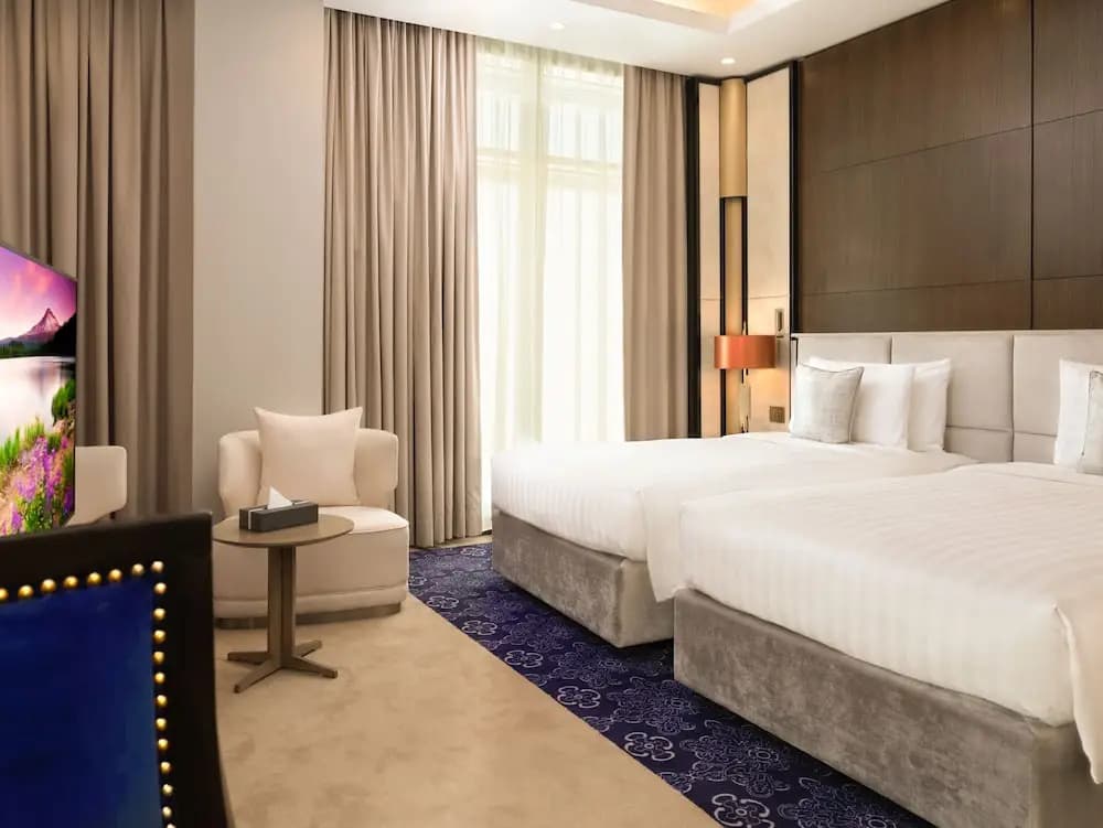 DusitD2 Salwa - photo 4