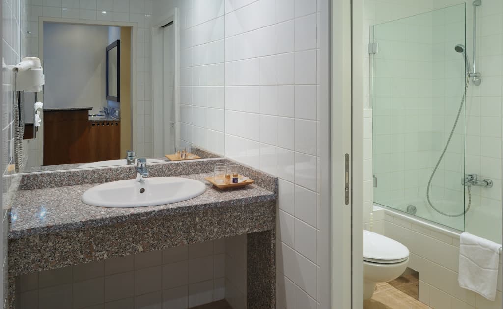 Leonardo Boutique Hotel Budapest M-Square - photo 8