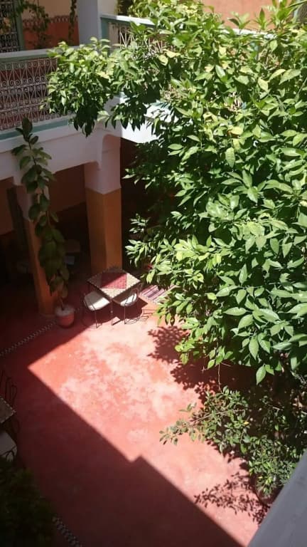 Riad Dar Nael - photo 10