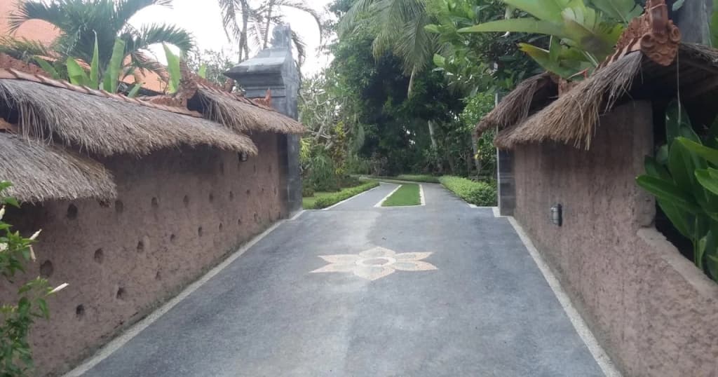 OYO 1840 Kubu Ubud Hotel - photo 7