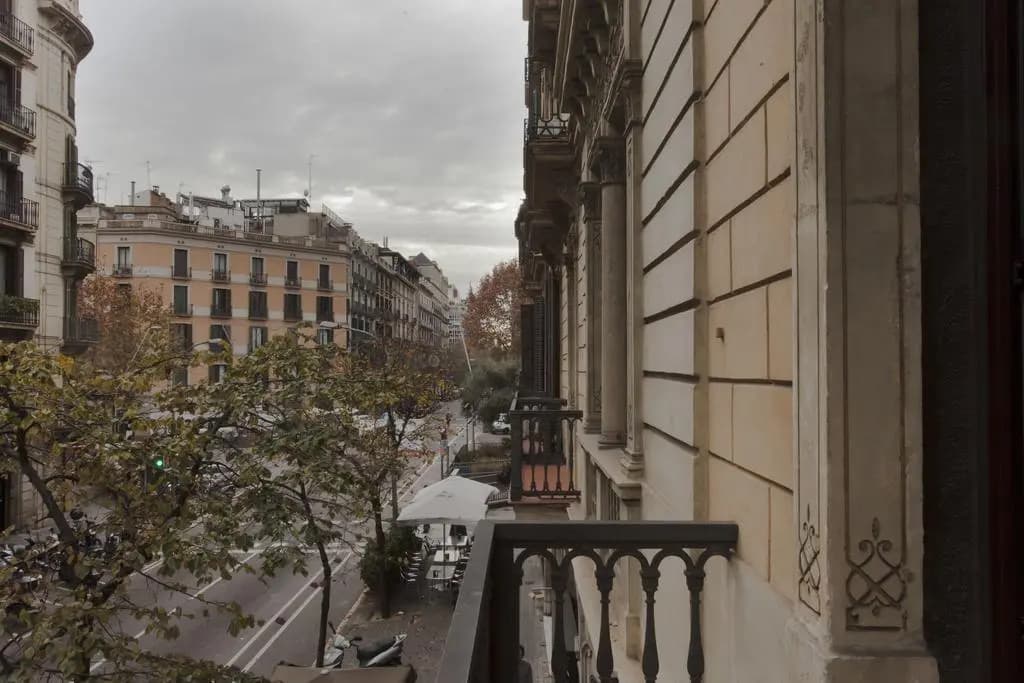 FGA Eixample - photo 1