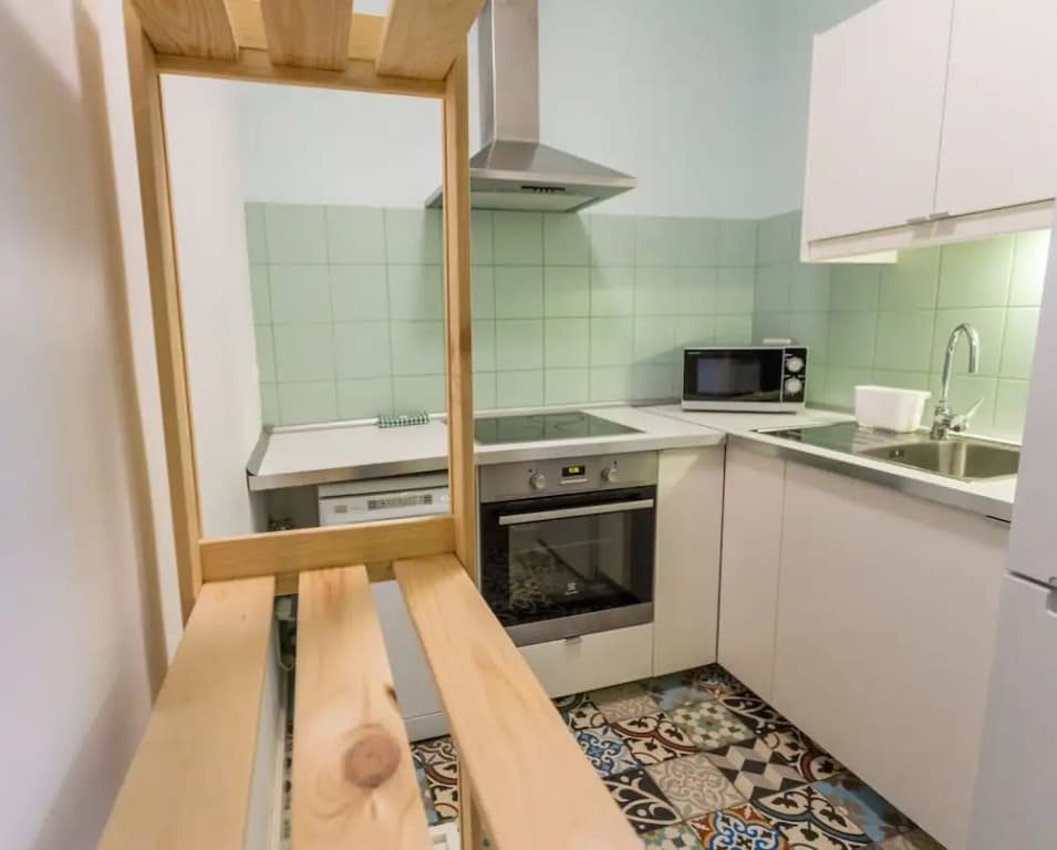 Goodtrip Apartments - Eötvös street - photo 15