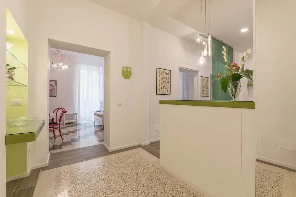 Gianicolense Green Apartment - photo 10