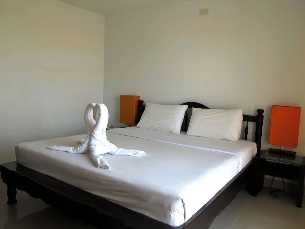 Chatkaew Hill Residence - photo 4