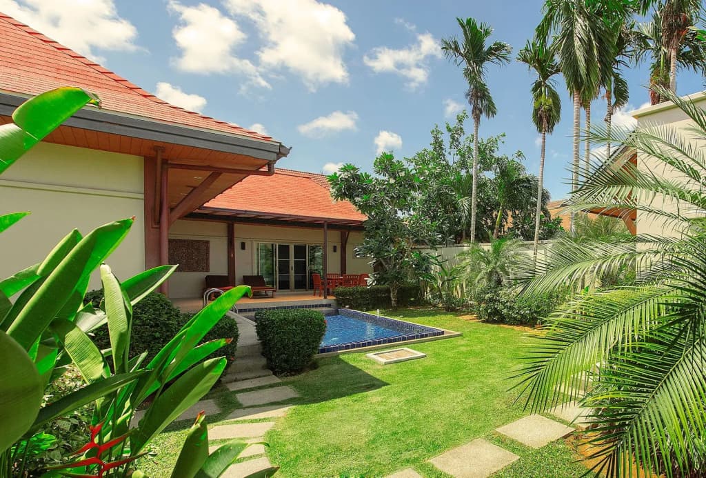 Villa Balai - photo 13