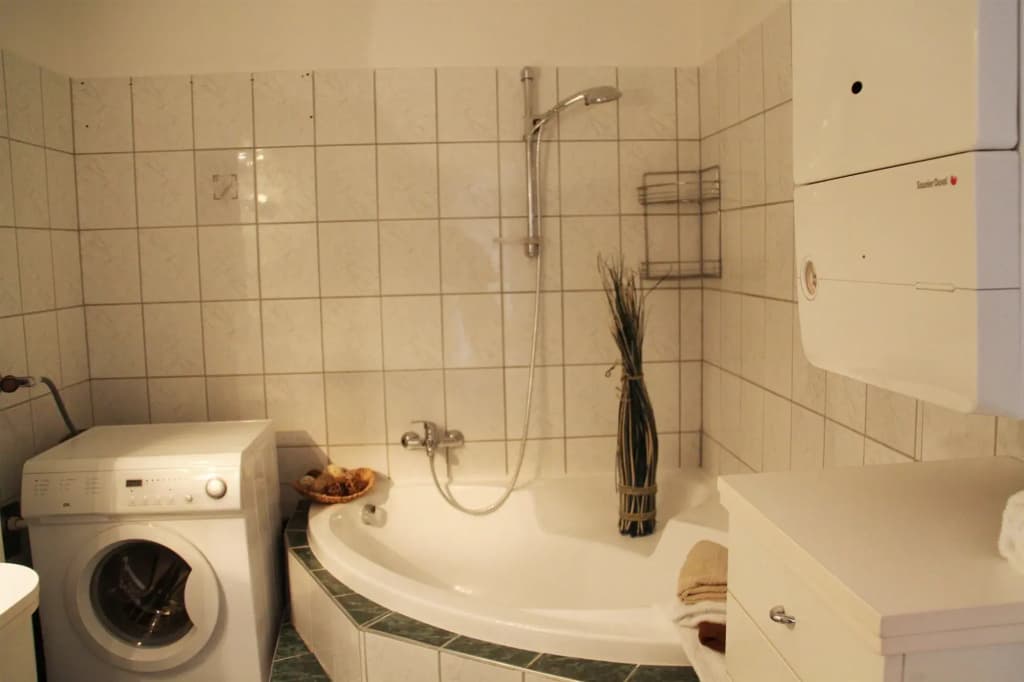 CheckVienna – Apartment Davidgasse - photo 13