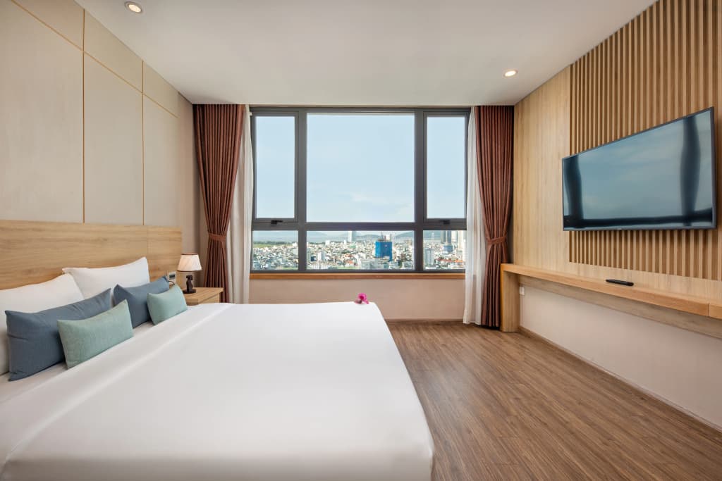 G8 Luxury Hotel Da Nang - photo 1