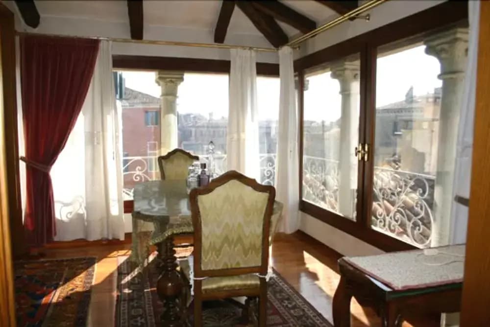 Palazzo Gradenigo Windy - photo 4