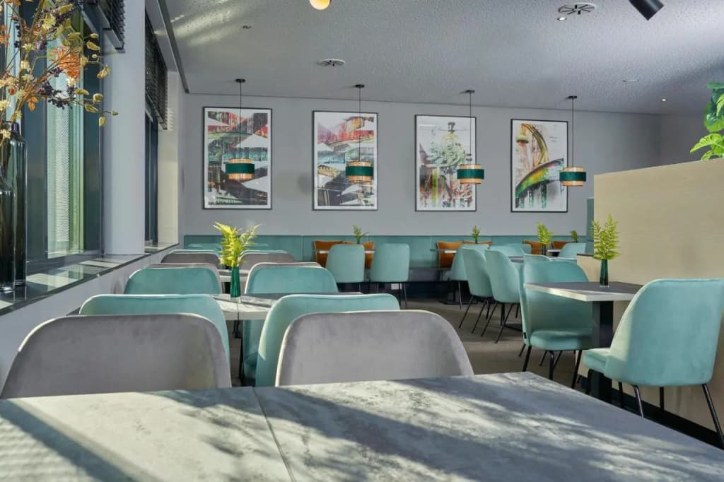 Leonardo Hotel Vienna City West - photo 17