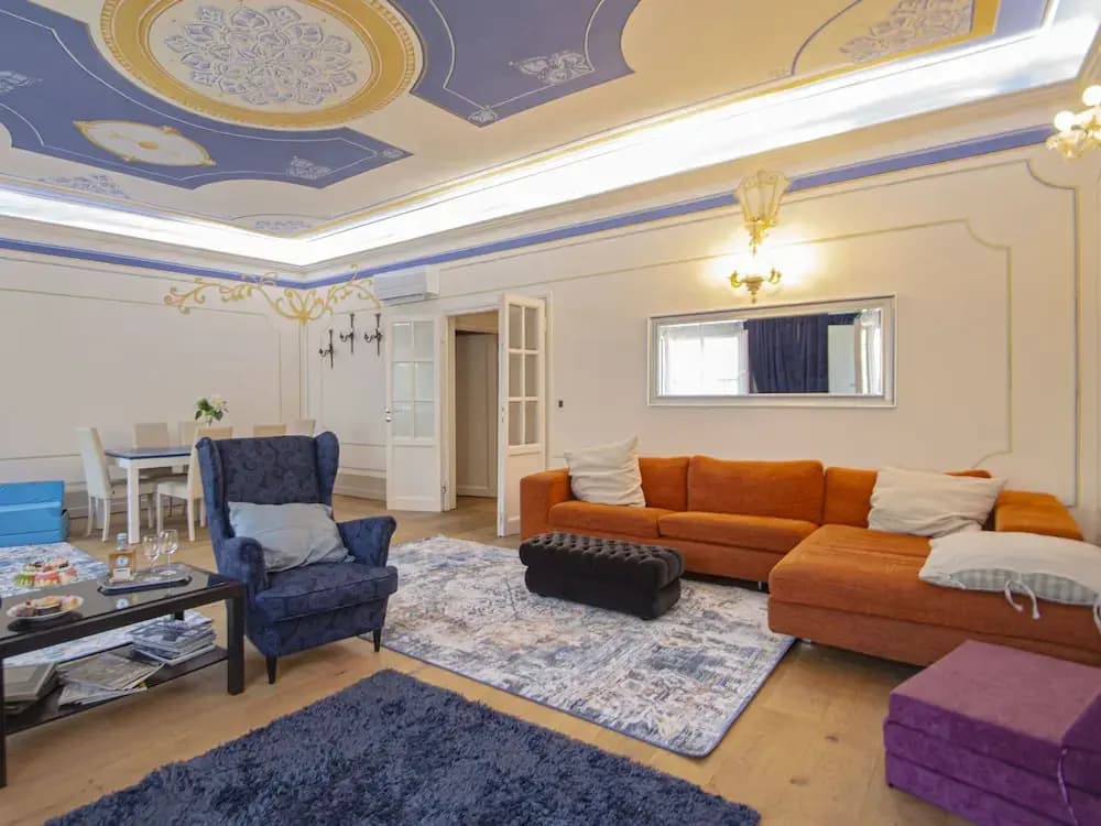 Maggio Apartment Firenze - photo 4