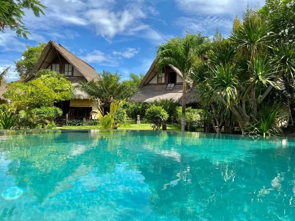 Flower Bud Bungalow - photo 13