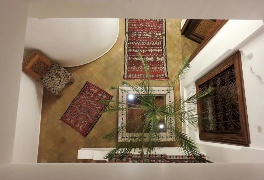 Riad La Douiria - photo 12