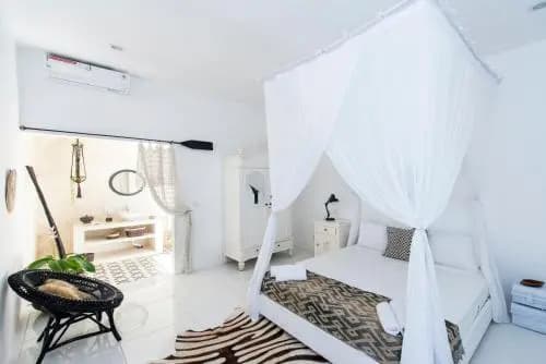 Villa Mar Bali - photo 2