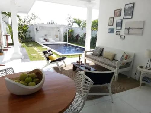 Villa Mar Bali - photo 15